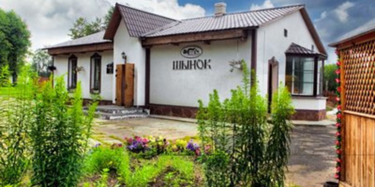 Экскурсия в Заславль — тур из Минска