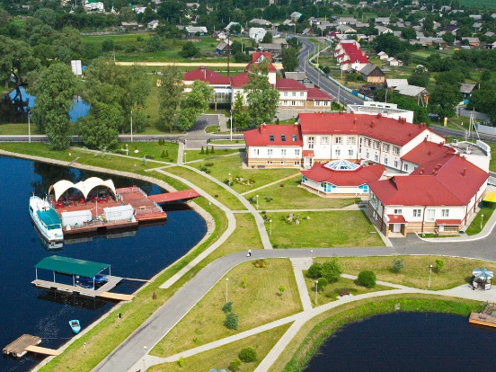 МОРЕ ГЕРОДОТА – МЕЧТА ИСПОЛНЯЕТСЯ ВЕСНОЙ! — тур из Минска